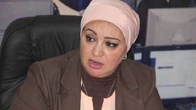 سولاف درويش: مؤتمر الشباب أصبح محط أنظار العالم