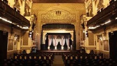 اليوم.. كورال ذوي القدرات الخاصة في معهد الموسيقى العربية