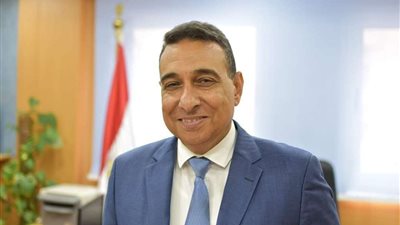 الغرابلي: تدشين قاعدة بيانات لحصر أملاك الدولة بمطروح