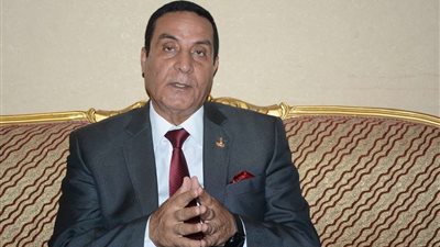 حوار.. محمد الشهاوي: مصر لم تشهد حركة عمل حقيقية إلا في عهد السيسي