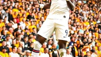 أرقام قياسية فى سجل نجم تشيلسي الشاب بعد 