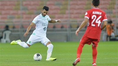 الأهلي يخسر من الوحدة بثنائية في الدوري السعودي