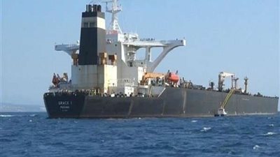 إيران توقع عقدًا بقيمة 440 مليون دولار لتطوير حقل غاز بالخليج