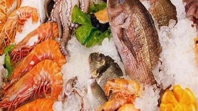 بالأرقام.. ننشر أسعار الأسماك والمأكولات البحرية اليوم الأحد