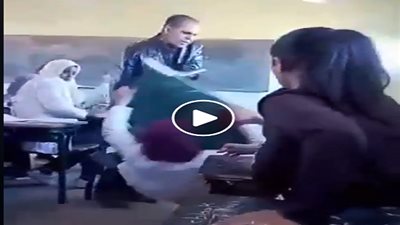 آخرها اعتداء مدرس على فتاة.. إعلام الشر يحاصر السوشيال ميديا