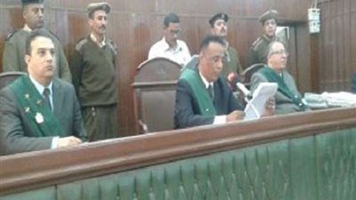 تأجيل محاكمة 7 متهمين باعتناق الفكر الداعشي لـ 21 سبتمبر