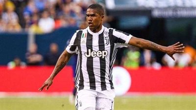 يوفنتوس يعلن غياب كوستا عن مواجهة أتليتكو مدريد