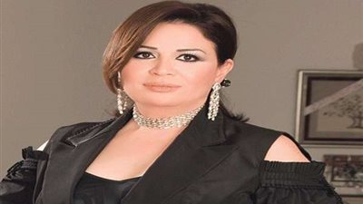 إلهام شاهين في برنامج 