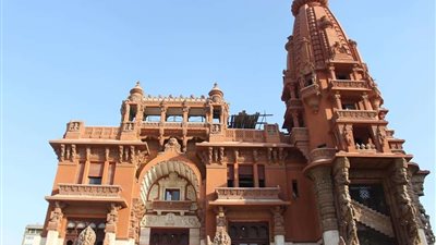 سفيرة بلجيكا: اتفاقية اليوم تساهم في إعادة افتتاح قصر البارون