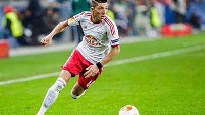 توقعات بغياب صانع ألعاب لايبزيج لفترة طويلة بسبب الإصابة