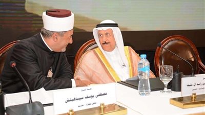 المفتي: أفعال الجماعات الإرهابية كالكفار في عهد الرسول