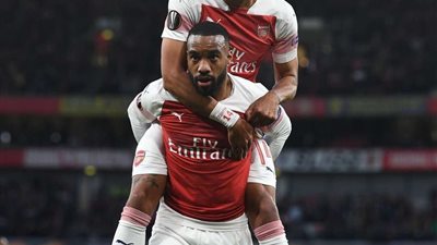 بث مباشر.. مباراة ارسنال وواتفورد في الدوري الإنجليزي