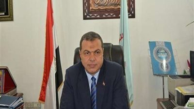 محمد سعفان: إطلاق 4 وحدات متنقلة للتدريب بالمحافظات قريبًا