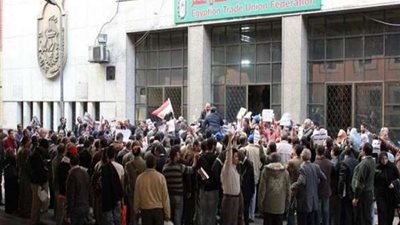 محمد سعفان يكشف موعد إجراء الانتخابات التكميلية للمنظمات النقابية