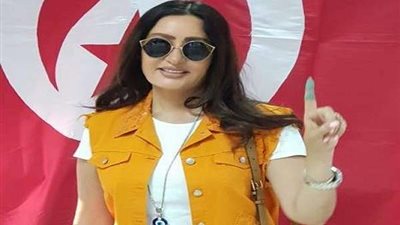 لطيفة تشارك في الانتخابات الرئاسية التونسية