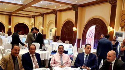 نائب مستقبل وطن ببني سويف: استكمال البنية التنظيمية للحزب ديسمبر المقبل