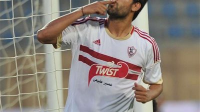 أول تعليق من محمود فتح الله بعد اعتزاله كرة القدم