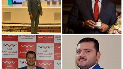 شباب أسيوط يكشفون تفاصيل مشاركتهم في المؤتمر الوطني الثامن