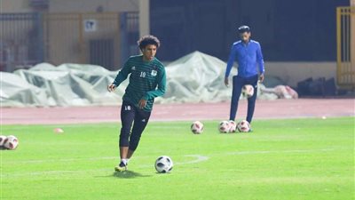 المصري: لدينا الحافز لتحقيق الكونفدرالية