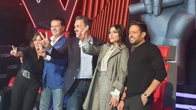 تعرف على تفاصيل المؤتمر الصحفي لبرنامج 