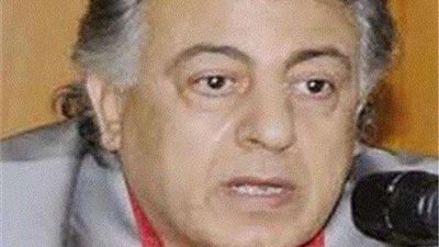 وفاة عميد المعهد العالي للفنون المسرحية أحمد سخسوخ بعد صراع مع المرض