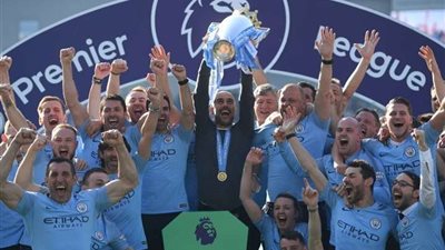 قائمة مانشستر سيتي لمواجهة شاختار في دوري أبطال اوروبا