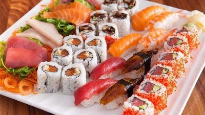 لعشاق السوشي.. السل والملاريا ضريبة تناول اللحوم النيئة