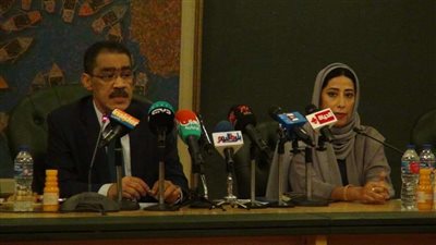 بالصور.. مجلس نقابة الصحفيين يستقبل وفد إماراتي بمقر النقابة