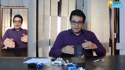 بالدليل القاطع.. مقدم 