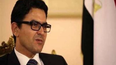 محمد محسوب خائن الإخوان وقت أزمتهم وعميل المخابرات البريطانية