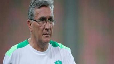 رسميًا.. الأهلى السعودي يفسخ عقد مدربه الكرواتى برانكو