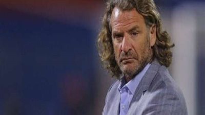 رسمياَ..  الأوروجوايانى كارينيو مدرباَ للوحدة السعودى لنهاية الموسم