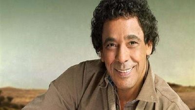 مهموم لـ محمد منير تحقق 2.6 مليون مشاهدة على يوتيوب