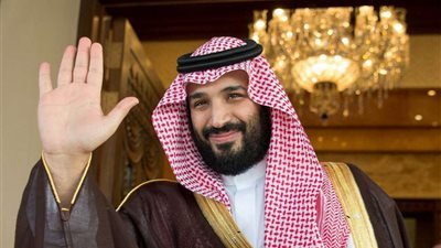 بن سلمان يتلقى اتصالا من ملك البحرين بعد هجوم أرامكو