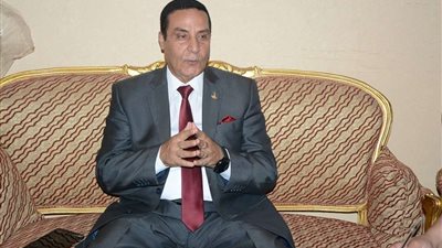 الشهاوي: الأجهزة الأمنية قامت بالقضاء على الكتلة الصلبة للجماعات الإرهابية