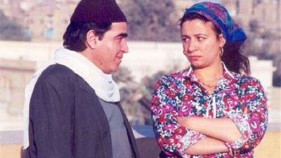 في عيد ميلادها.. أسرار لا تعرفها عن طلاق عبلة كامل من محمود الجندي