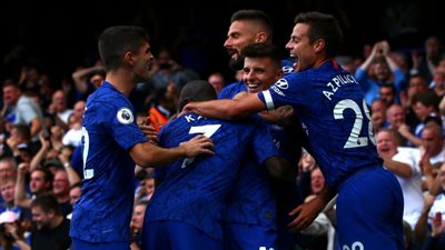 بث مباشر.. مباراة تشيلسي وفالنسيا بدوري أبطال أوروبا