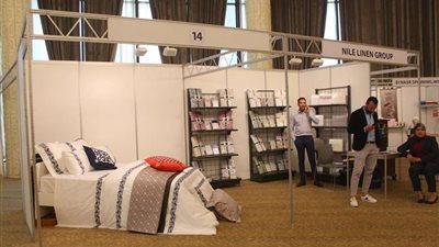 بالصور.. اتحاد المستثمرين ينظم معرض للصادرات المصرية بالأسواق اليابانية