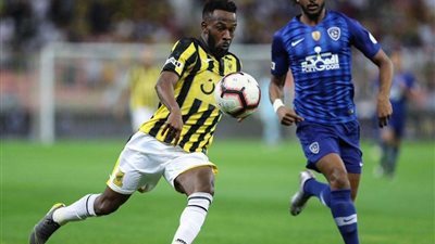 بث مباشر.. مباراة الهلال واتحاد جدة بدوري أبطال آسيا