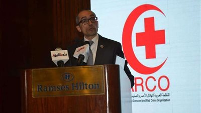 انطلاق فعاليات المؤتمر الدولي الثالث لقيادات تكنولوجيا المعلومات والاتصالات