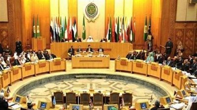 21 دولة عربية يشكلون 