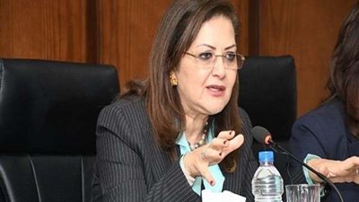 وزيرة التخطيط: مصر تمتلك أعلى نسبة مشاركة من الوزيرات