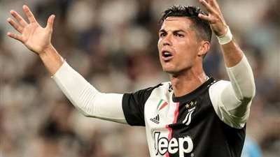 رونالدو يتصدر قائمة يوفنتوس لمواجهة أتليتكو مدريد