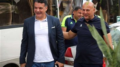 بعثة المصري تغادر زنجبار وتصل القاهرة فجر الثلاثاء