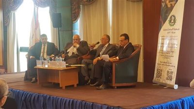 بالصور.. بروتوكول تعاون بين 