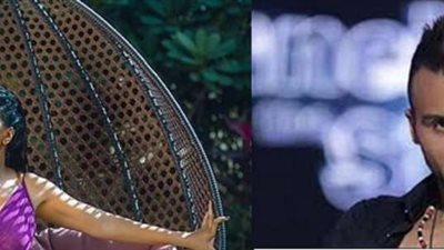 رانيا يوسف: انتظروني في مهرجان الجونة (فيديو)