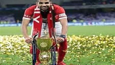 تعرف على رسالة الخطيب ومؤمن زكريا للاعبي الأهلي قبل السوبر