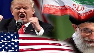 إيران تفتح النار على أمريكا وتوقع اتفاقية مع 