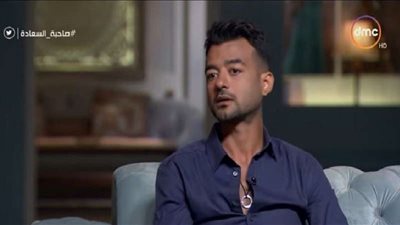 من المخدرات إلى السرطان.. القصة الكاملة لإصابة هيثم شاكر بمرض خطير (فيديو)