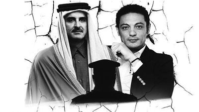 القبض على محمد علي.. زلزال يهز مواقع التواصل الاجتماعي